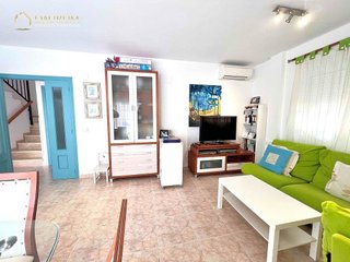 Casa pareada en venta en Sant Antoni en Cullera