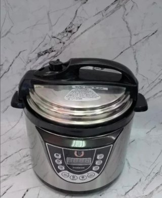 Olla cecotec GM modelo D+