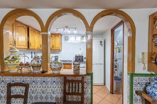 Casa adosada en venta en Pinos Puente