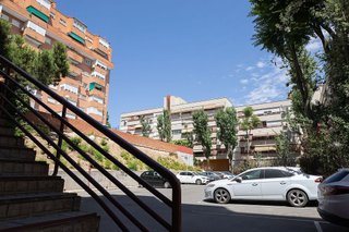 Local comercial en venta en Pinar del Rey en Madrid