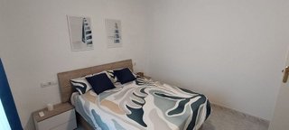 Ático en venta en Segur Platja en Calafell