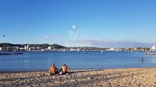 Ático en alquiler en Sant Antoni de Portmany