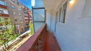 Piso en venta en Sant Josep en Hospitalet de Llobregat, L´