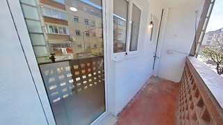 Piso en venta en Sant Josep en Hospitalet de Llobregat, L´