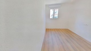 Piso en venta en Sant Josep en Hospitalet de Llobregat, L´