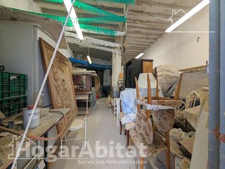 Chalet en venta en San Gabriel en Alicante