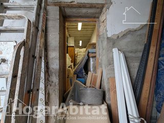 Chalet en venta en San Gabriel en Alicante