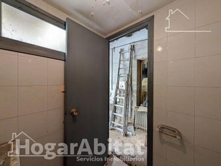 Chalet en venta en San Gabriel en Alicante