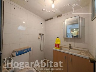 Chalet en venta en San Gabriel en Alicante