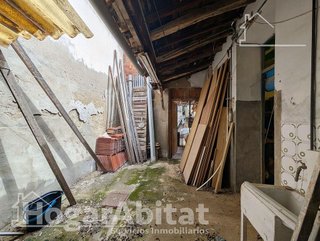 Chalet en venta en San Gabriel en Alicante