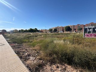 Solar en venta en Alfafar