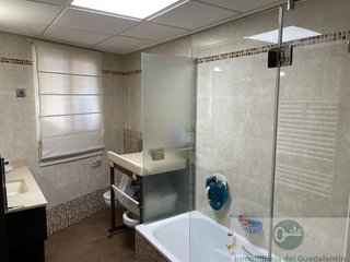Ático en venta en San Diego-Los Ángeles-San Cristóbal en Lorca