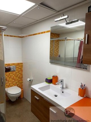 Ático en venta en San Diego-Los Ángeles-San Cristóbal en Lorca