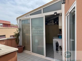 Ático en venta en San Diego-Los Ángeles-San Cristóbal en Lorca