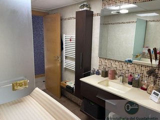 Ático en venta en San Diego-Los Ángeles-San Cristóbal en Lorca