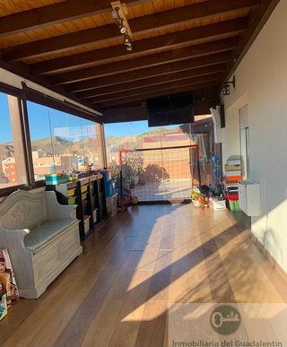Ático en venta en San Diego-Los Ángeles-San Cristóbal en Lorca