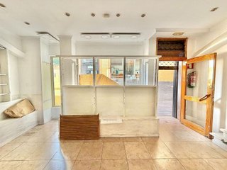Local comercial en venta en Casco Histórico en Guadalajara