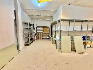 Local comercial en venta en Casco Histórico en Guadalajara
