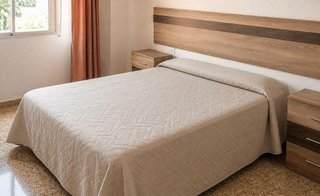 Piso en venta en Barrio de Zaidín en Granada