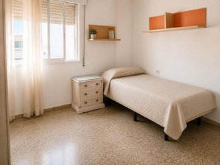 Piso en venta en Barrio de Zaidín en Granada
