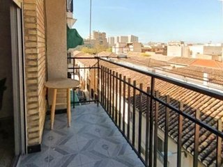 Piso en venta en Barrio de Zaidín en Granada