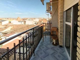 Piso en venta en Barrio de Zaidín en Granada