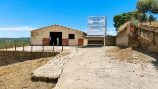 Terreno en venta en Casco Antiguo - Centro en Badajoz