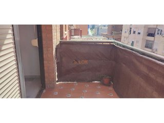 Piso en venta en La Unión - Cruz de Humilladero - Los Tilos en Málaga