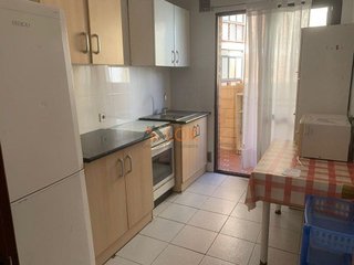 Piso en venta en La Unión - Cruz de Humilladero - Los Tilos en Málaga