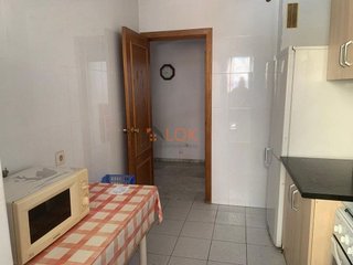 Piso en venta en La Unión - Cruz de Humilladero - Los Tilos en Málaga