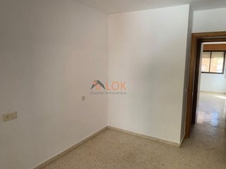 Piso en venta en La Unión - Cruz de Humilladero - Los Tilos en Málaga