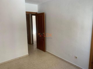 Piso en venta en La Unión - Cruz de Humilladero - Los Tilos en Málaga