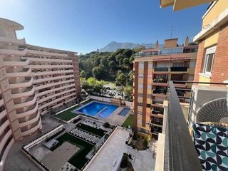 Piso en venta en El Higueral - La Merced en Marbella