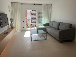 Piso en venta en El Higueral - La Merced en Marbella