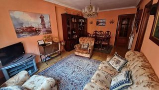 Piso en venta en Contrueces en Gijón