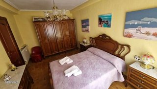 Piso en venta en Contrueces en Gijón
