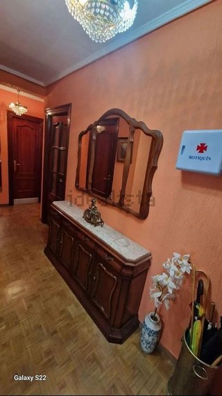 Piso en venta en Contrueces en Gijón