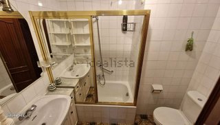 Piso en venta en Contrueces en Gijón