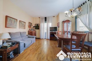 Ático en venta en Sants en Barcelona