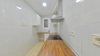 Piso en venta en Can Vidalet en Esplugues de Llobregat