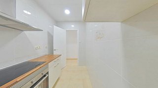 Piso en venta en Can Vidalet en Esplugues de Llobregat
