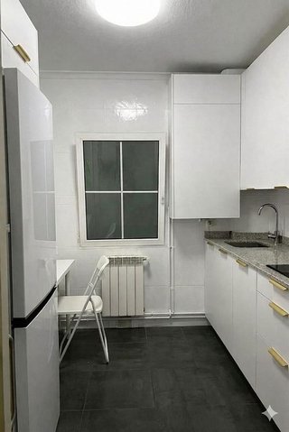 Piso en alquiler en Centro - Ayuntamiento en Santander