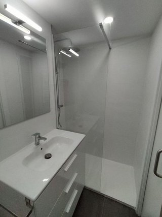 Piso en alquiler en Centro - Ayuntamiento en Santander