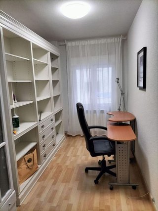 Piso en alquiler en Centro - Ayuntamiento en Santander
