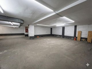 Garaje en alquiler en Cortes - Huertas en Madrid