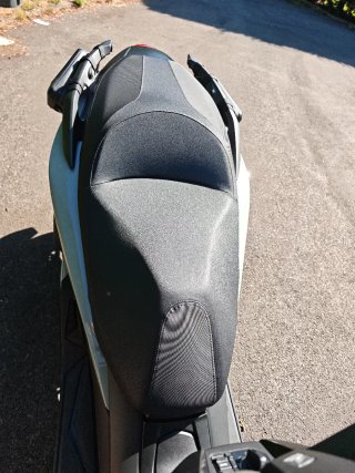 Honda Forza 125 2025