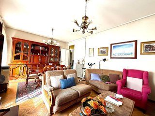 Piso en venta en Plaza Mayor - San Agustín en Segovia