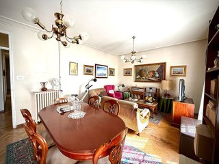 Piso en venta en Plaza Mayor - San Agustín en Segovia