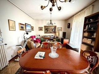 Piso en venta en Plaza Mayor - San Agustín en Segovia