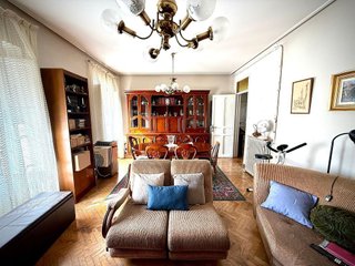 Piso en venta en Plaza Mayor - San Agustín en Segovia